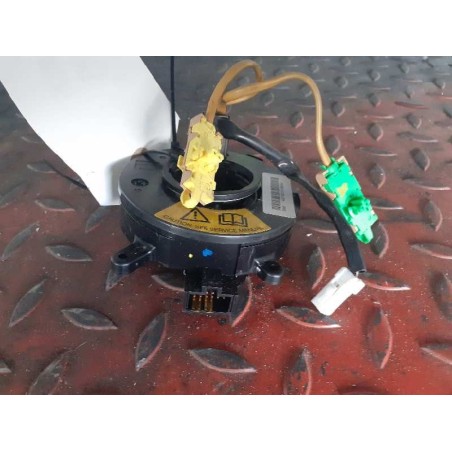 Recambio de anillo airbag para fiat stilo (192) 1.6 16v active referencia OEM IAM 432106031 B826 