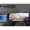 Desguace MonforteMANDO CLIMATIZADOR 735319257 0966701903 FIATMando climatizador|Desguace Monforte
