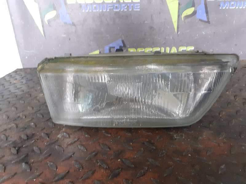 FARO IZQUIERDO 