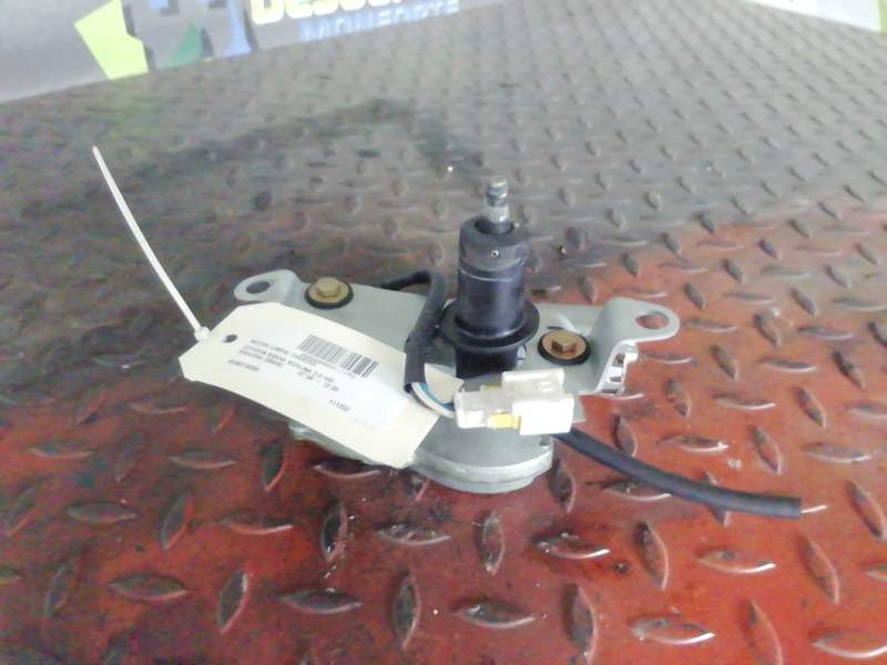 MOTOR LIMPIA TRASERO 9636218280 404650 