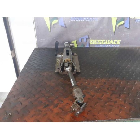 Recambio de columna direccion para peugeot 407 sw (6e_, 6d_) 2.0 referencia OEM IAM 96570099XT 26118265 