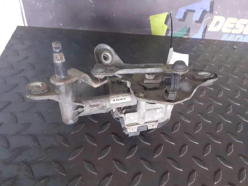 MOTOR LIMPIA DELANTERO 3397020605 
