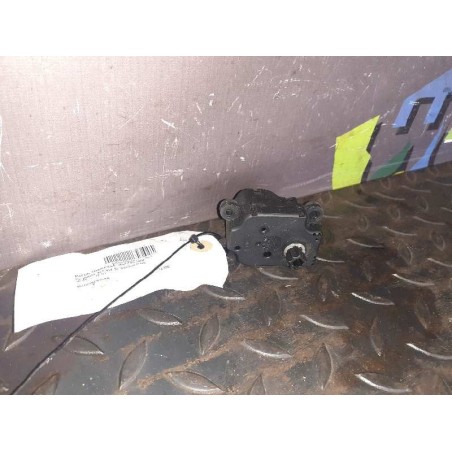 Recambio de motor trampilla calefaccion para peugeot 407 sw (6e_, 6d_) 2.0 referencia OEM IAM 4PUH19E616AB  
