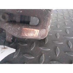 Desguace MonfortePINZA FRENO TRASERA IZQUIERDA PEUGEOTPinza freno trasera izquierda|Desguace Monforte