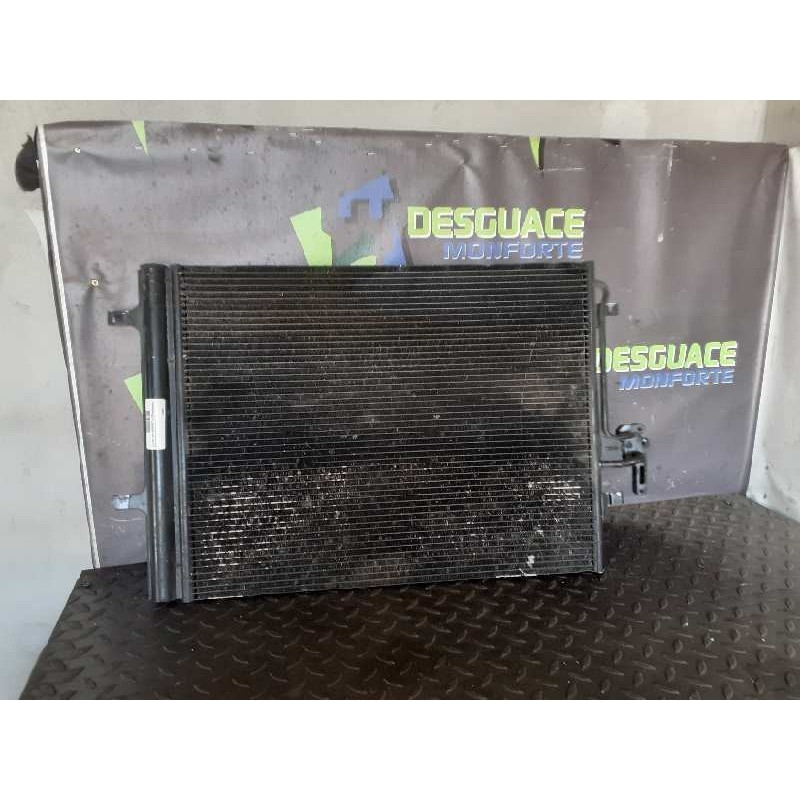 Desguace MonforteCONDENSADOR / RADIADOR AIRE ACONDICIONADO VOLVOCondensador / radiador aire acondicionado|Desguace Monforte