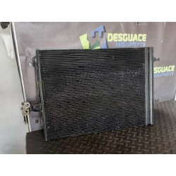 Desguace MonforteCONDENSADOR / RADIADOR AIRE ACONDICIONADO VOLVOCondensador / radiador aire acondicionado|Desguace Monforte