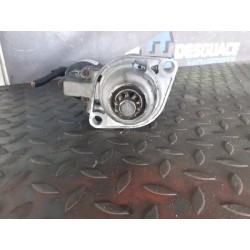 Desguace MonforteMOTOR ARRANQUE 0001125012 02A011023R SEATMotor arranque|Desguace Monforte