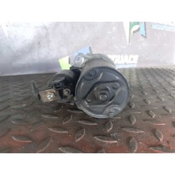 Desguace MonforteMOTOR ARRANQUE 0001125012 02A011023R SEATMotor arranque|Desguace Monforte