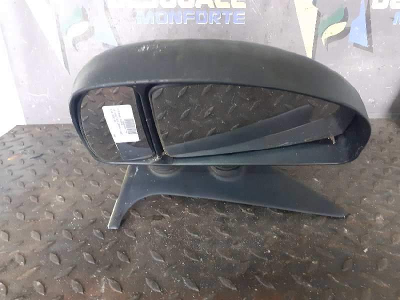 RETROVISOR IZQUIERDO 