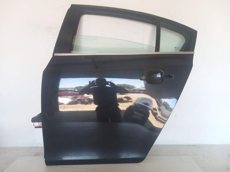 PUERTA TRASERA IZQUIERDA 95987763 