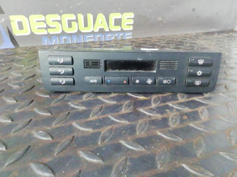 MANDO CALEFACCION / AIRE ACONDICIONADO 64116907897 5HB00773816 