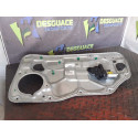 Recambio de elevalunas delantero derecho para volvo s80 berlina d5 awd kinetic referencia OEM IAM 30661066 970714101 