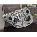 Recambio de elevalunas trasero izquierdo para volvo s80 berlina d5 awd kinetic referencia OEM IAM 983041102 97715101 25334154914