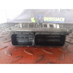 Desguace MonforteCENTRALITA MOTOR UCE 31272463AA 0281012103 13741125 / 1039S18372VOLVOCentralita motor uce|Desguace Monforte