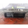 Desguace MonforteCENTRALITA MOTOR UCE 31272463AA 0281012103 13741125 / 1039S18372VOLVOCentralita motor uce|Desguace Monforte