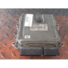 Desguace MonforteCENTRALITA MOTOR UCE 31272463AA 0281012103 13741125 / 1039S18372VOLVOCentralita motor uce|Desguace Monforte