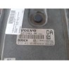 Desguace MonforteCENTRALITA MOTOR UCE 31272463AA 0281012103 13741125 / 1039S18372VOLVOCentralita motor uce|Desguace Monforte
