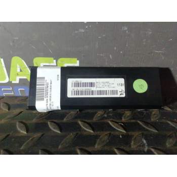 Recambio de centralita aire acondicionado para opel astra j sports tourer sport referencia OEM IAM 13581131  