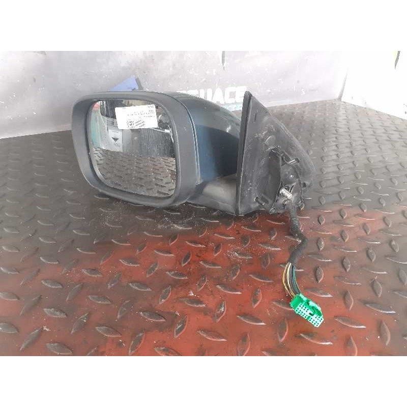 Desguace MonforteRETROVISOR IZQUIERDO 3004145 VOLVORetrovisor izquierdo|Desguace Monforte