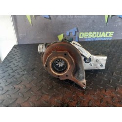 Desguace MonforteTURBOCOMPRESOR GT82056VL 31219698 75777920VOLVOTurbocompresor|Desguace Monforte