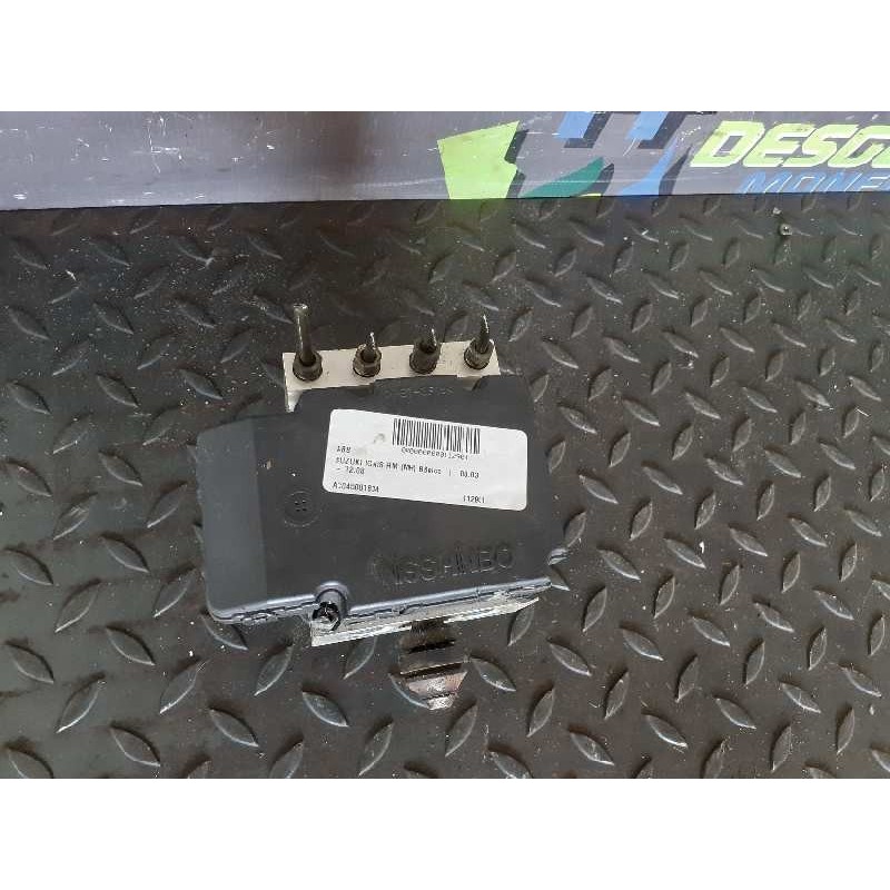 Desguace MonforteABS AC045001834 AC045001834 SUZUKIAbs|Desguace Monforte