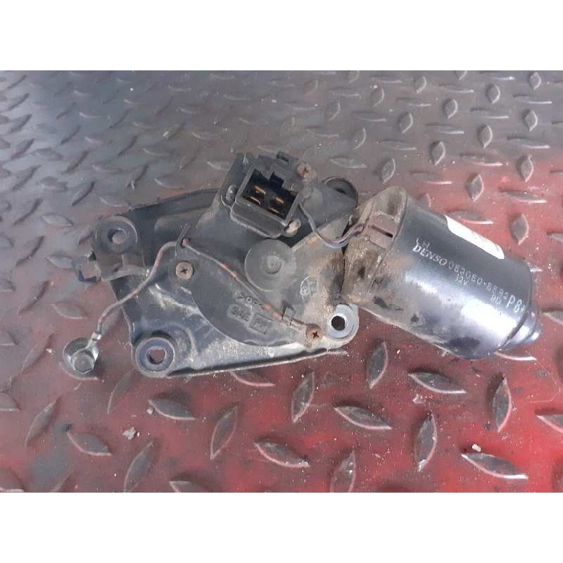 Desguace MonforteMOTOR LIMPIA DELANTERO 0590508582P8 SUZUKIMotor limpia delantero|Desguace Monforte
