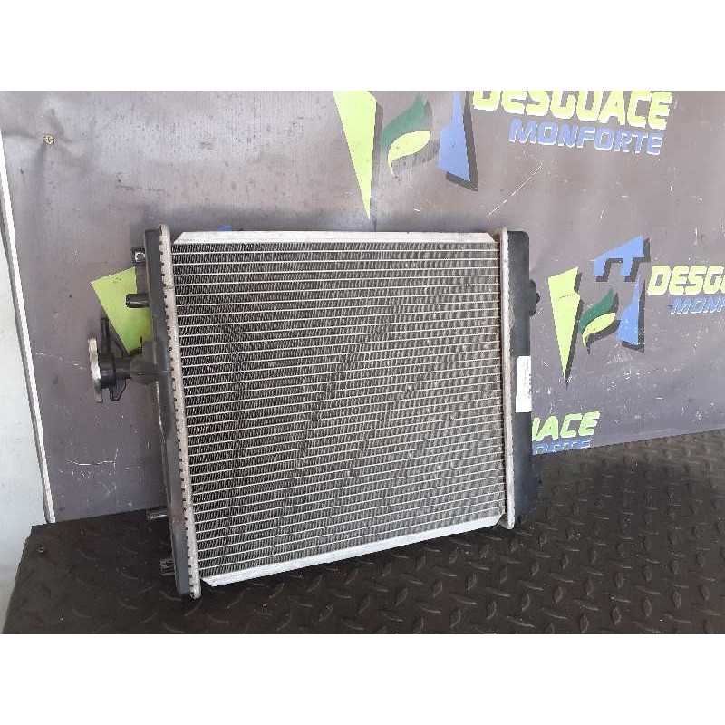 Desguace MonforteRADIADOR AGUA 017A907 SUZUKIRadiador agua|Desguace Monforte
