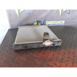Desguace MonforteRADIADOR AGUA 017A907 SUZUKIRadiador agua|Desguace Monforte