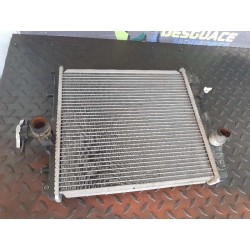 Desguace MonforteRADIADOR AGUA 017A907 SUZUKIRadiador agua|Desguace Monforte
