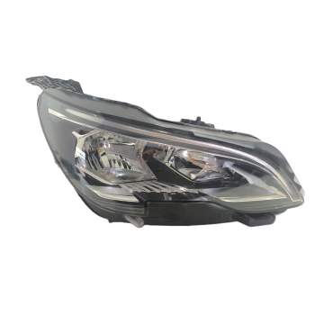 FARO DERECHO 9810478080 
