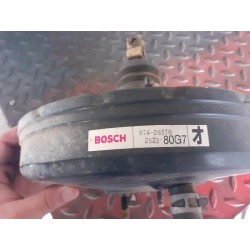 Desguace MonforteSERVOFRENO 87408318 252280G7 SUZUKIServofreno|Desguace Monforte