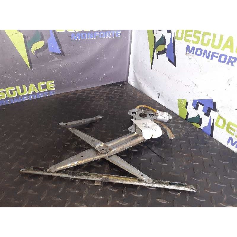 Desguace MonforteELEVALUNAS DELANTERO DERECHO 8343076000 SUZUKIElevalunas delantero derecho|Desguace Monforte