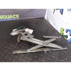 Desguace MonforteELEVALUNAS DELANTERO IZQUIERDO 8346076000 SUZUKIElevalunas delantero izquierdo|Desguace Monforte