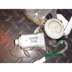 Desguace MonforteELEVALUNAS DELANTERO IZQUIERDO 8346076000 SUZUKIElevalunas delantero izquierdo|Desguace Monforte