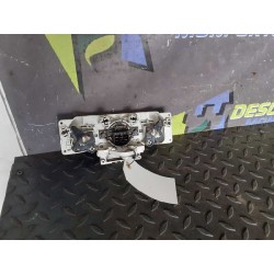 Desguace MonforteMANDO CALEFACCION / AIRE ACONDICIONADO T2H05 SUZUKIMando calefaccion / aire acondicionado|Desguace Monforte