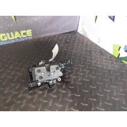 Desguace MonforteCERRADURA PUERTA DELANTERA IZQUIERDA 30699407 986892 060511BVOLVOCerradura puerta delantera izquierda|Desguace Monforte
