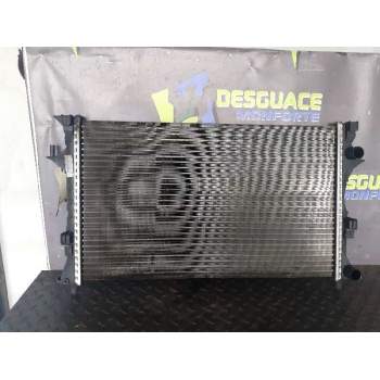 RADIADOR AGUA 8200008764C 150710201F05 