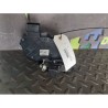 Desguace MonforteCERRADURA PUERTA TRASERA IZQUIERDA 30699421 986820 060511AVOLVOCerradura puerta trasera izquierda|Desguace Monforte