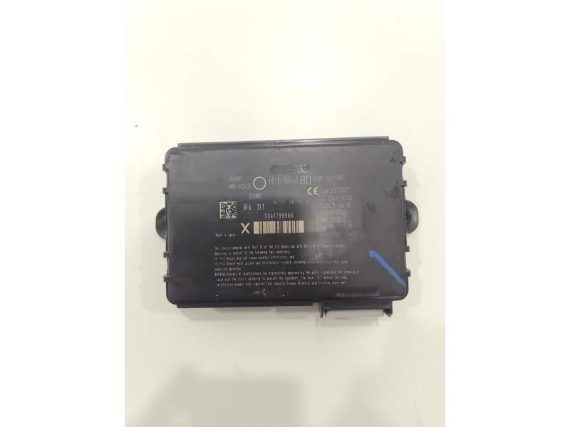 MODULO ELECTRONICO HPLA19H440BD 