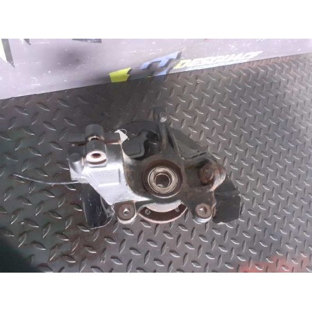 Recambio de mangueta delantera derecha para volvo s80 berlina d5 awd kinetic referencia OEM IAM 6G913K170A  