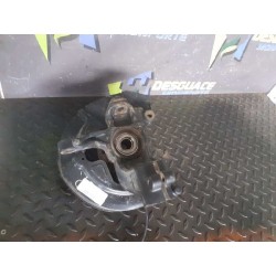 Desguace MonforteMANGUETA DELANTERA DERECHA 6G913K170A VOLVOMangueta delantera derecha|Desguace Monforte