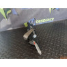 Recambio de cinturon seguridad delantero derecho para volvo s80 berlina d5 awd kinetic referencia OEM IAM 6049192R0C 8590CT2B 06