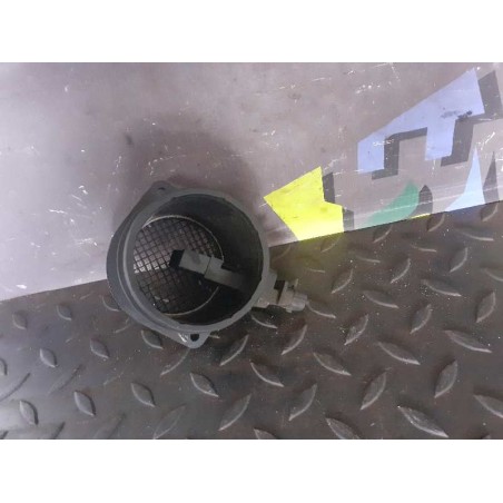 Recambio de caudalimetro para volvo s80 berlina d5 awd kinetic referencia OEM IAM 30677999  