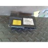 Desguace MonforteCENTRALITA AIRBAG P30773720 T006042600557 00403611A7VOLVOCentralita airbag|Desguace Monforte