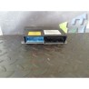 Desguace MonforteCENTRALITA AIRBAG P30773720 T006042600557 00403611A7VOLVOCentralita airbag|Desguace Monforte