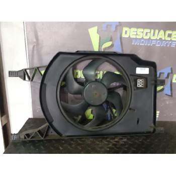 ELECTROVENTILADOR 1831068000 