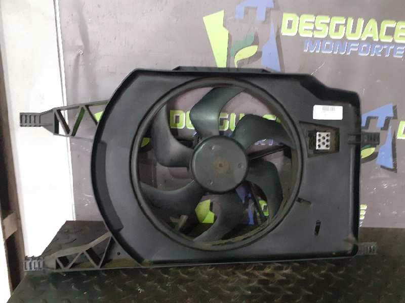 ELECTROVENTILADOR 1831068000 