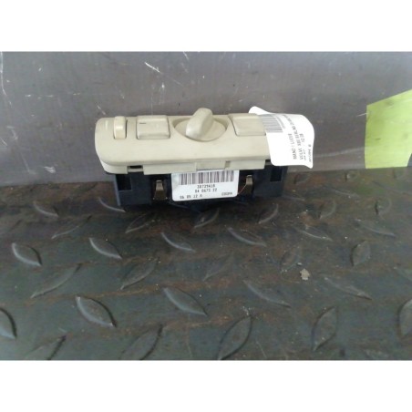 Recambio de mando luces para volvo s80 berlina d5 awd kinetic referencia OEM IAM 30739418 04D67322 