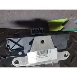 Desguace MonforteCERRADURA MALETERO / PORTON VOLVOCerradura maletero / porton|Desguace Monforte