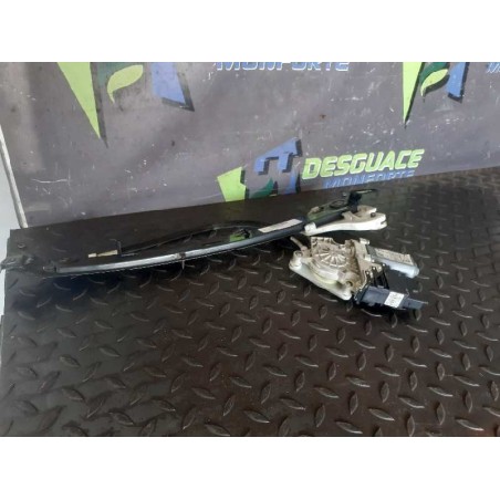 Recambio de elevalunas trasero derecho para seat altea (5p1) 4kids style referencia OEM IAM 5P0839462A 996644101 7746010501